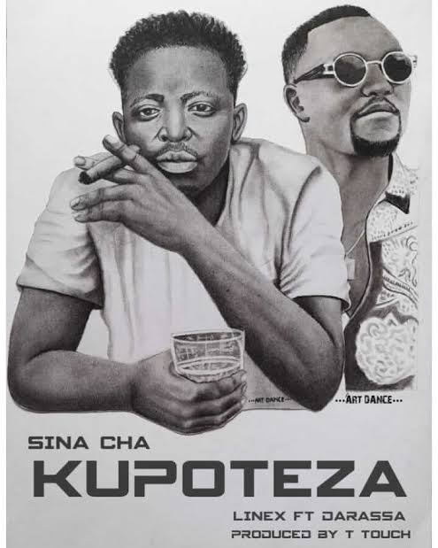 AUDIO Mp3 | Linex ft Darassa - SINA CHA KUPOTEZA | Song Download